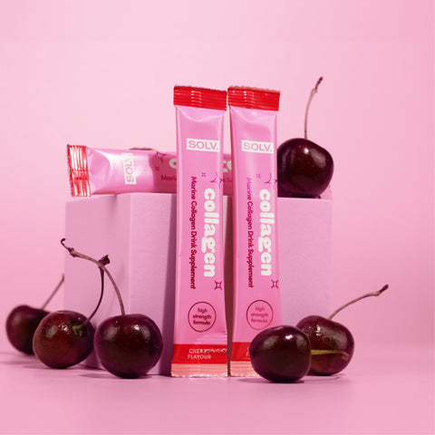Liquid Beauty Collagen Gel