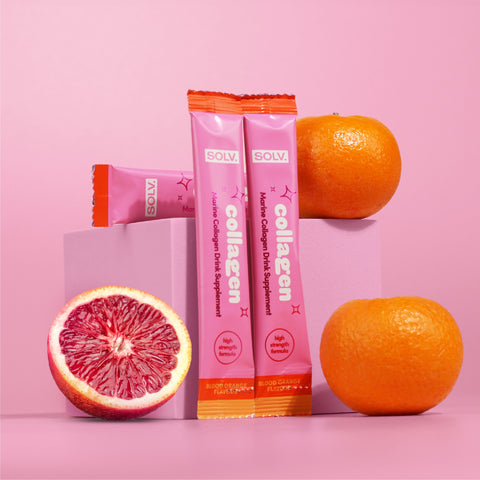 Liquid Beauty Collagen Gel