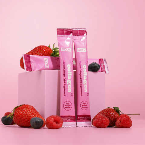 Liquid Beauty Collagen Gel