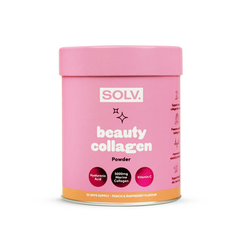 Beauty Collagen Powder