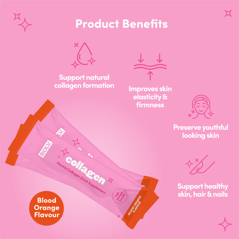 Liquid Beauty Collagen Gel