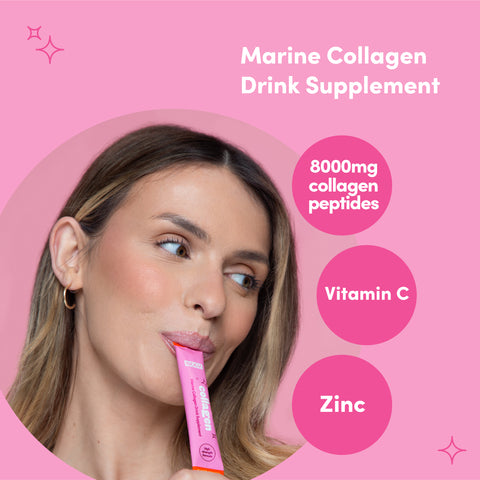 Liquid Beauty Collagen Gel