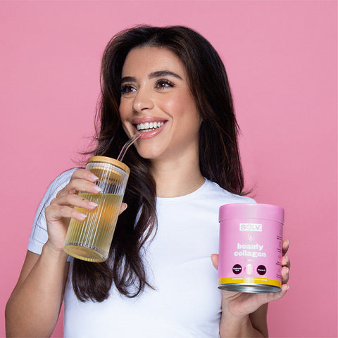 Collagen Powder - Refill