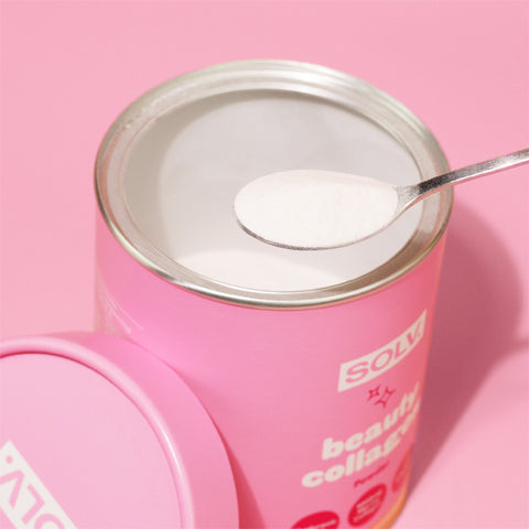 Beauty Collagen Powder