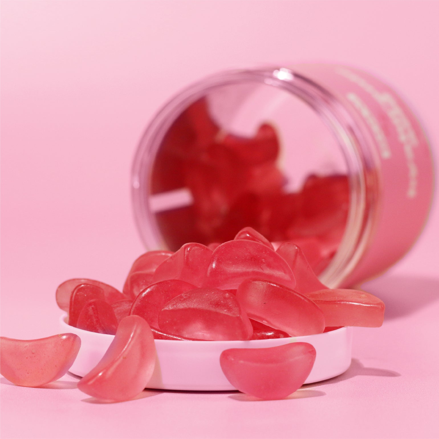Hyaluronic acid Gummies SOLV.