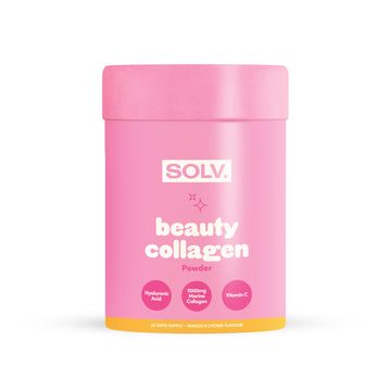 Beauty Collagen - Mango & Lychee
