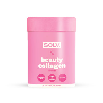 Beauty Collagen - Unflavoured