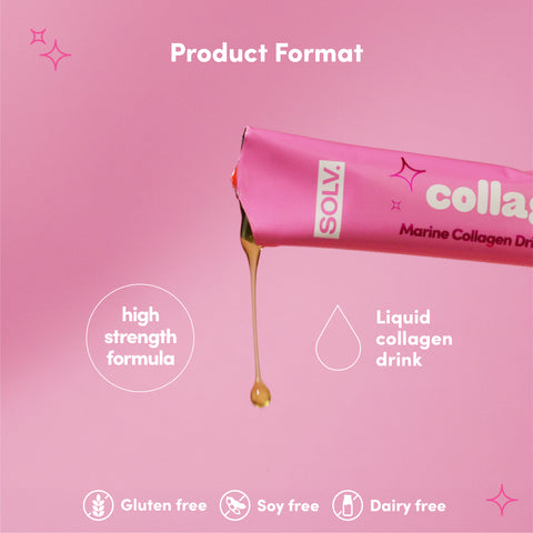 Liquid Beauty Collagen Gel