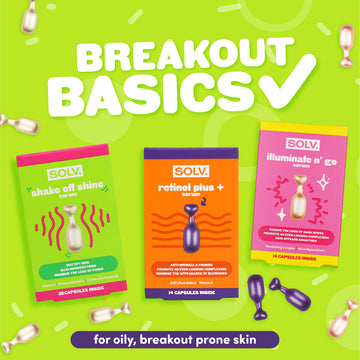 Breakout Basics
